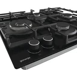 Варильна поверхня газова Gorenje GTW6D42AB - мініатюра 4