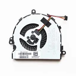 Вентилятор для ноутбука HP Pavilion 15-da, 15-db, 15-dr, 250 G7, 255 G7 (L20474-001), DC (5V, 0.4A), 4pin