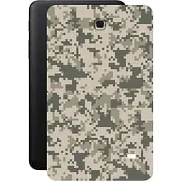 Захисна плівка StatusSKIN для Samsung Galaxy Tab 4 7.0 (T231) Корпус Вініл Піксель 2