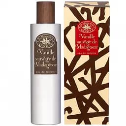La Maison de la Vanille Vanille Sauvage de Madagascar 100 мл