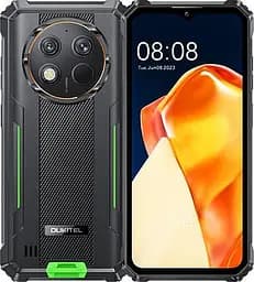 Смартфон Oukitel G1 6/256GB Green