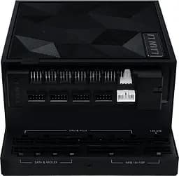 Блок живлення Lian Li Edge Gold 1200W Black with Hub, EU Cord (G9P.EG1200G.BH00.EU)