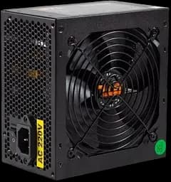 Блок живлення GTL Gaming Star 700W (GTLGS700BK) - мініатюра 3