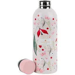 Термопляшка Axent Turnowsky Secret Garden 500 мл (8720-9-A-TR) - мініатюра 2