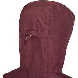 Куртка Zajo Arosa W Jkt Burgundy L (ZA-3044073) - мініатюра 5