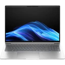 Ноутбук HP 16 ProBook 4-G1i WUXGA IPS AG/Intel U5-225U/24GB/1024SSD/UMA/DOS/Silver (C7GF2ET)