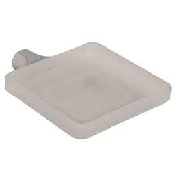 Мыльница Corso BOLSENA 151.5×151.5×110.5мм (9681411)