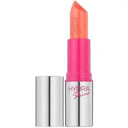 Помада для губ Maxi Color Hydra Shine відтінок 02 (Персикова карамель)