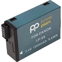 Акумулятор PowerPlant LP-E8H для Canon (CB971244)