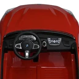 Дитячий електромобіль Bambi Машинка M 5742EBLR-3 до 30 кг - мініатюра 4