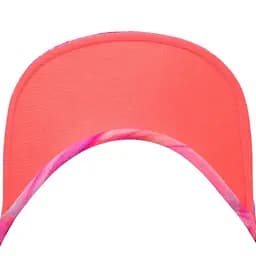 Кепка Buff Pack Speed Visor Pink Fluo (1033-BU 128657.522.10.00) - мініатюра 7