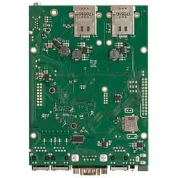 Маршрутизатор Mikrotik RBM33G - мініатюра 2