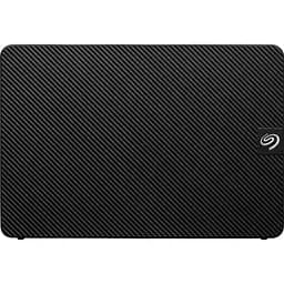 Зовнішній жорсткий диск Seagate Expansion Desktop 24TB (STKP24000400) [106803]