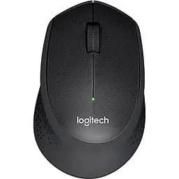 Миша Logitech M330 Silent Plus Black (910-004909) [82056]