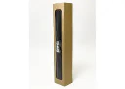 Настольная игра Планета Ігор Лоток для кубиков D20 (черный) (Dice tray D20 black) (pi-dt007)