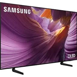 Телевізор Samsung S85F 77` OLED Ultra HD 4K (QE77S85FAEXUA) [135082] - мініатюра 2