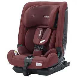 Автокрісло Recaro Toria Elite Iron Red, бордове (89044660050)