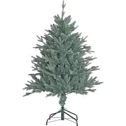 Штучна ялинка Yes! Fun Флора лита 1.2 м блакитна (903506)