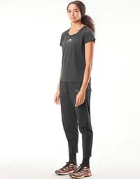 Штани жіночі утеплені Picture Organic Tulee Warm Stretch Women S Чорний - мініатюра 2