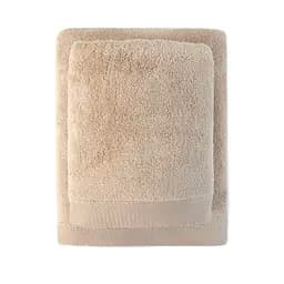 Рушник Lotus Home Готель Premium - Microcotton Kahve 90x150 550 г/м² - мініатюра 4