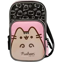Сумка через плече Yes CBK-3 My Pusheen (550571)