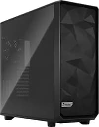 Корпус Fractal Design Meshify 2 XL Black TG LT (FD-C-MES2X-02) Без БП