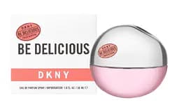 Оригинал Donna Karan Be Delicious Fresh Blossom 30 млпарфюмированная вода
