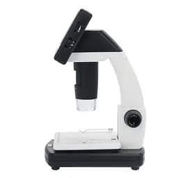 Цифровий мікроскоп SIGETA Forward 10x-500x 5.0 MP 3.5" LCD (65503) - мініатюра 4