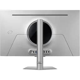 Монітор 32" Samsung Odyssey G81SF QD-OLED UHD OLED 240Hz (LS32FG812SIXUA) - мініатюра 8