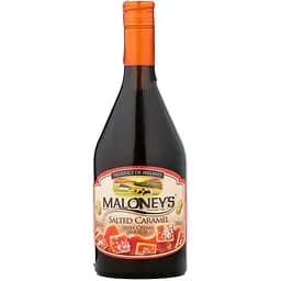 Ликер Maloney's Salted Caramel 17% 0.7 л