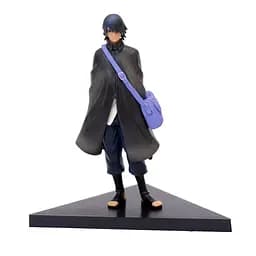 Фігурка Bandai Spirits Наруто Саске Учиха Naruto Sasuke Uchiha 16,0 см ¦NA 22.100 - мініатюра 2
