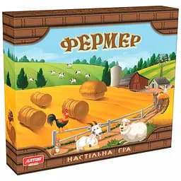 Дитяча настільна гра Artos Games det0005595