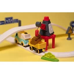 Ігровий набір Otamanko Rail Land (5320290) - мініатюра 7