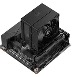 Кулер для процесора ID-Cooling SE-904-XT Black (SE-904-XT BLACK) - мініатюра 10