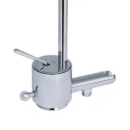 Змішувач для ванни Qtap Virgo 1966103C (QTVIR1966103C) - мініатюра 3