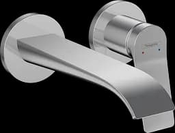Смеситель для раковины Hansgrohe Vivenis 75050000 хром