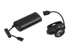 Налобний ліхтар Ledlenser H15R Core заряджається 2500/1000/20 - мініатюра 6