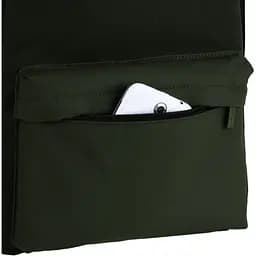 Рюкзак GoPack Education Teens 140 хакі (GO25-140L-4) - мініатюра 9