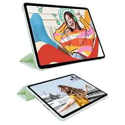 Чохол Huawei MatePad SE 2023 10.4 AGS5 L09/W09 SlimTPUCover Мятний - мініатюра 4