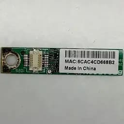 Модуль Bluetooth для ноутбука Dell Inspiron N5010 N7010 N4030 N4050 N5030 M6500 (0RM948) Б/В