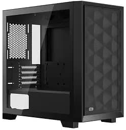 Корпус PcCooler PсCOOLER CPS (C3D310 BK ARGB) Без БП - мініатюра 5