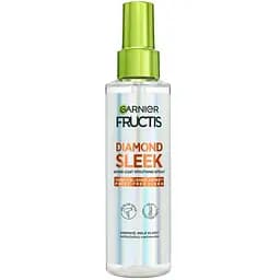 Спрей Garnier Fructis Keratin Sleek для розгладження та надання блиску для пухнастого та сухого волосся 150 мл