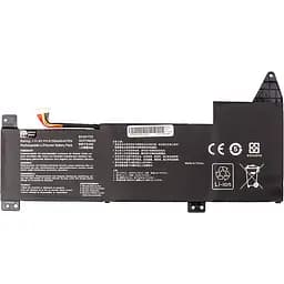 Акумулятор PowerPlant для ноутбуків ASUS VivoBook 15 K570ZD (B31N1723) 11.4V 4150 mAh