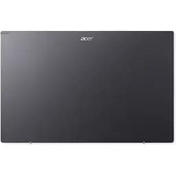 Ноутбук Acer Aspire 17 A17-51M з процесором Intel Core 7 150U pana la 5.4GHz, 17.3'' Full HD, IPS, 16GB LPDDR5 RAM, 512GB SSD, Intel® графікою, No OS, Steel сірий - мініатюра 8