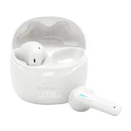Бездротові навушники JBL Tune Flex 2 JBLTFLEX2WHT White