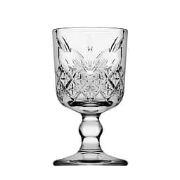 Набор бокалов для вина Pasanahce Timeless 330 мл 4 шт. (440376-4)