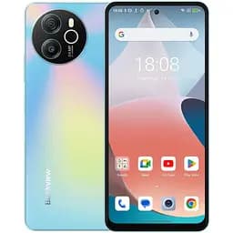 Смартфон Blackview SHARK 8 678" FHD+ /8GB/256GB/ G99/5000mAh/64+13Мп /NFC/ Blue
