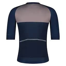 Велоджерсі Shimano Veloce L Синя (1096-PCWJSPSXE11MN0106) - мініатюра 2