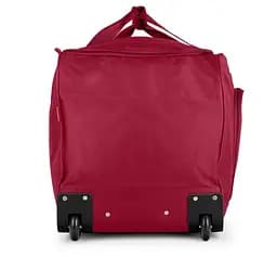 Сумка дорожня на колесах Gabol Week Eco 110L Rojo (122315-008) - мініатюра 6