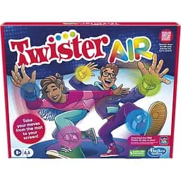 Настільна гра Hasbro Twister Air (F8158)